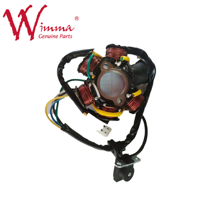 Motosiklet WAVE 100 KICK Stator bobini iyi kaliteli Çin tedarikçisi Toptan