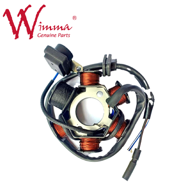 Motosiklet statör bobini WAVE 100 STARTER Toptan Sıcak Satış