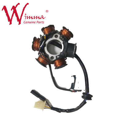 Motosiklet Stator Coil Wholesale Motorlu Elektrikli Parçalar KAZE En İyi Fiyata