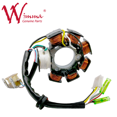 Stator Coil Comp Motosiklet Elektrikli Parçalar Y110 SS II Çinli üreticisi
