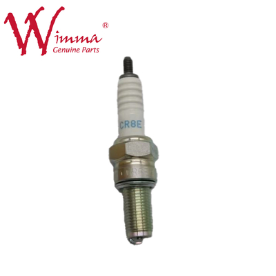 Çakmaklar CR8EIX GX120 GX160 GX200 GX240 GX270 GX340 GX390 Jeneratör Çim biçme makinesi