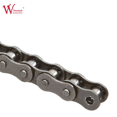 Universal Sprocket And Chain Set Uzun Kullanım Süresi CD70 420 Pit Bike Chain ISO9001
