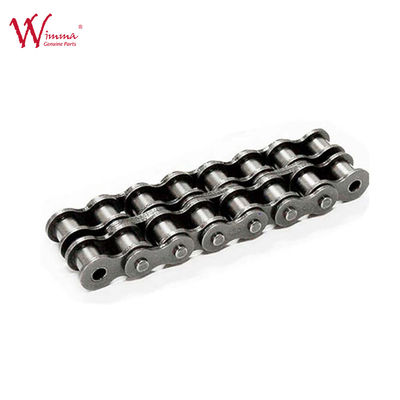 Universal Sprocket And Chain Set Uzun Kullanım Süresi CD70 420 Pit Bike Chain ISO9001