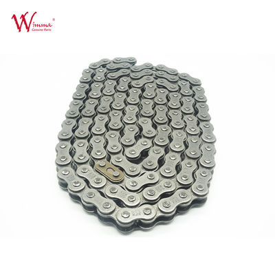 Motosiklet için O-Ring Zinciri WIMMA Heavy Gold 520 ISO9001 Listed
