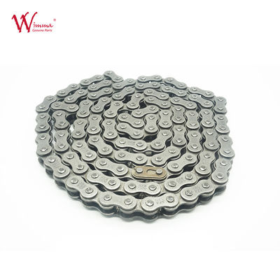 Motosiklet için O-Ring Zinciri WIMMA Heavy Gold 520 ISO9001 Listed