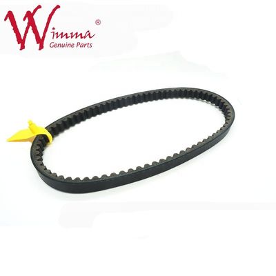 Lastik Motosiklet V Kemeri Motosiklet Sürüş Kemeri, 27601-46G00 ISO9001 Ardındaki Piyasa Yüksek Kalite