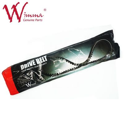 Lastik Motosiklet V Kemeri Motosiklet Sürüş Kemeri, 27601-46G00 ISO9001 Ardındaki Piyasa Yüksek Kalite
