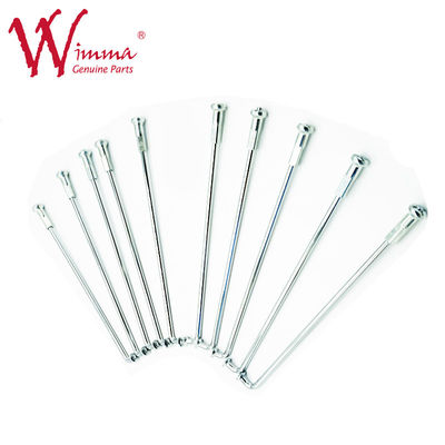 A9G ön arka tekerlekli motosiklet parmaklık kümesi WIMMA