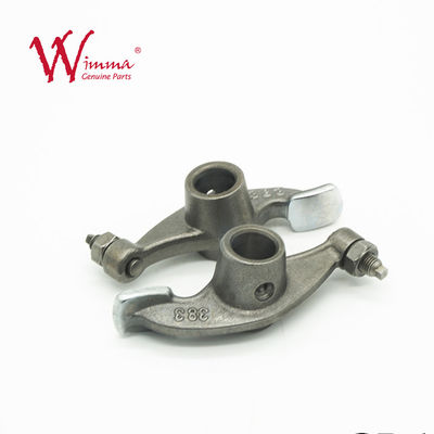 Kalınlaştırılmış Rocker Arm Silindir Egzoz Rocker Arm Toptan CB150 ATV'ler UTV'ler 20 CrMo malzemesi