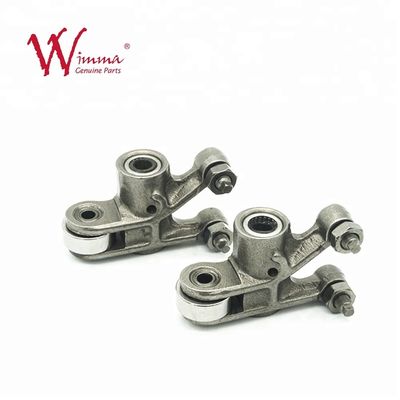 Motosiklet Rocker Arm Roller Rocker Arms Montajı Pulsar 135ls BAJAJ Motor Parçaları Çelik