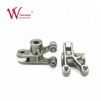 Motosiklet Rocker Arm Roller Rocker Arms Montajı Pulsar 135ls BAJAJ Motor Parçaları Çelik