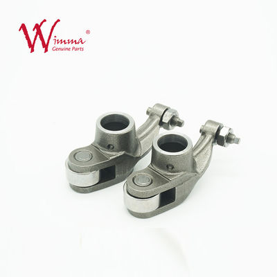 Valve Rocker Arm Assembly Motor Parts for Motorcycle TVS100 Replacement Rocker Arms Wholesale (Motosiklet TVS100 için Valve Rocker Arm Montajı Motor Parçaları)