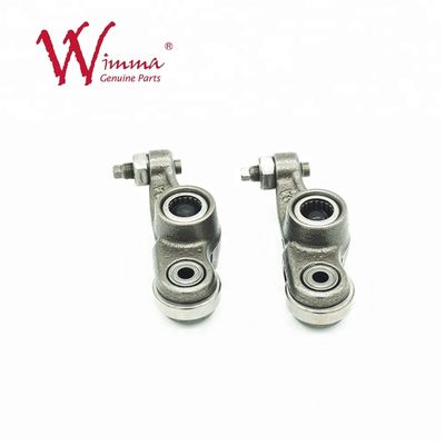 Valve Rocker Arm Motor Rocker Arm Motosiklet yedek parçaları OEM Bajaj BM150 Toptan