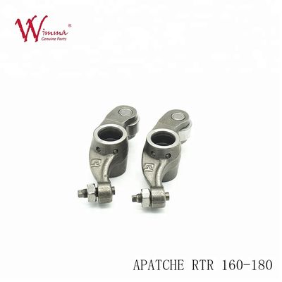Motosiklet Kamşaft Rocker Arm HRC 55-65 ISO9001 Toptan Apache-rtr-160-180