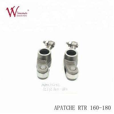 Motosiklet Kamşaft Rocker Arm HRC 55-65 ISO9001 Toptan Apache-rtr-160-180