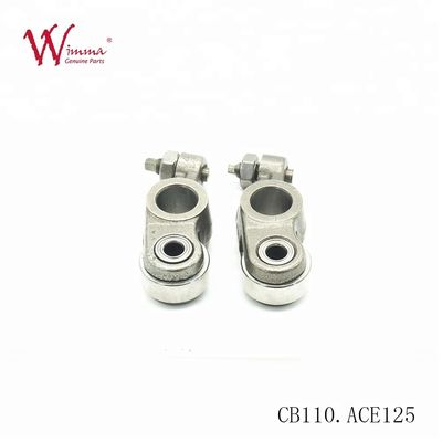 Motosiklet Rocker Arm Roller Tipi CB110 ACE125 Yüksek Performanslı Direksiyon