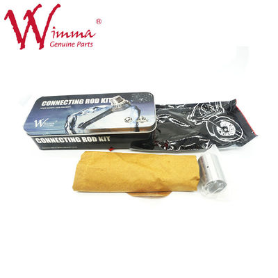 Bağlantı Çubuğu Kit Özel Motor Bağlantı Çubuğu Biela Motocarro Akt 3w Kalıp Bağlantı Çubuğu