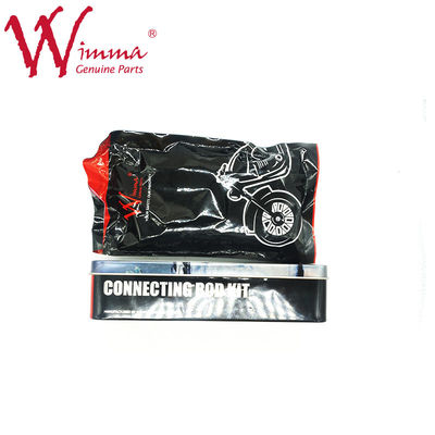 Bağlantı Çubuğu Kit Özel Motor Bağlantı Çubuğu Biela Motocarro Akt 3w Kalıp Bağlantı Çubuğu