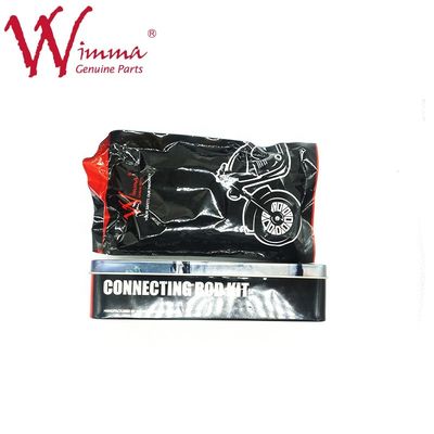 Bağlantı çubuğu kit motosiklet dizel motoru BIELA PULSAR 180 aşınmaya dayanıklı