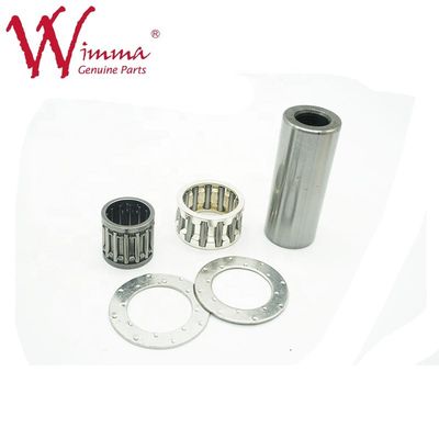 Motosiklet Uzun Bağlantı Çubuğu Motosiklet Parçaları KIT BIELA RX-125.135 DT-125K Sıcak Satış