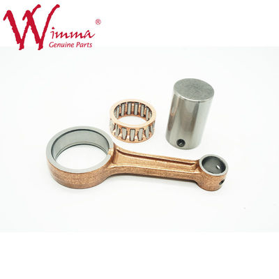 Discover 100 Motosikleti için yapılmış motor motor BIELA YBR 125 Piston