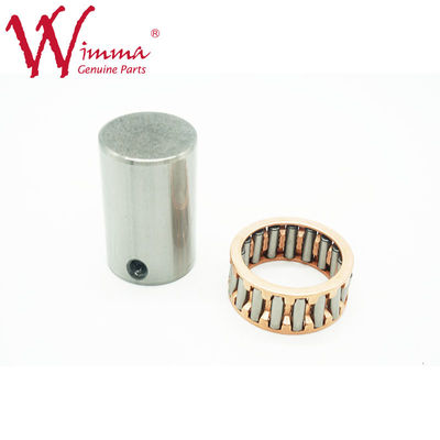Discover 100 Motosikleti için yapılmış motor motor BIELA YBR 125 Piston