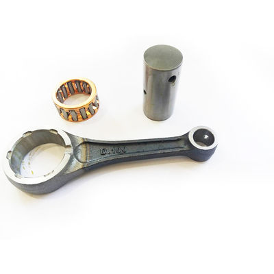 Motosiklet Bağlantı Çubukları Kit Yapma Bağlantı Çubukları GB5.LX48 Kalıp