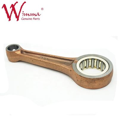 Bağlantı çubuğu OEM Buhar Motoru GS 125 Motoru Piston Çubuğu, ISO9001 Listesi
