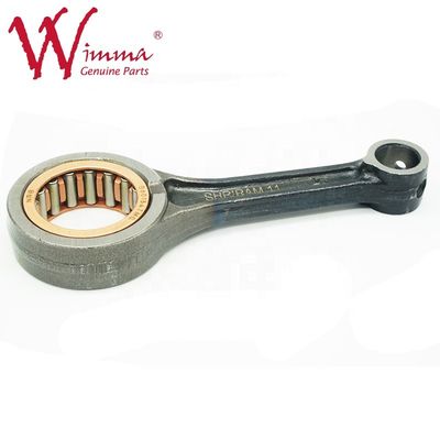 Motosiklet Kalınlaştırılmış Bağlantı Çubuğu Kit Alüminyum Alaşım Malzemesi B3W4S 175CC