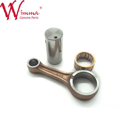 Krank Pin ve Bağlantı Çubuğu Dizel Motor Bağlantı Çubuğu XTZ 250 İyi Kalite