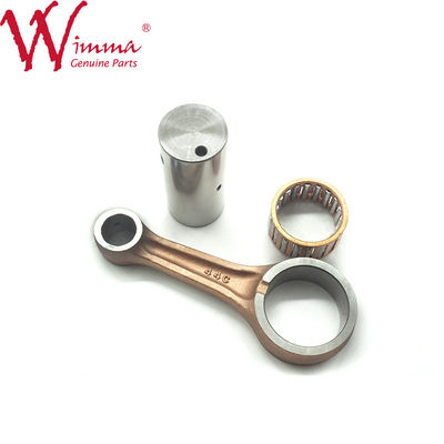 Krank Pin ve Bağlantı Çubuğu Dizel Motor Bağlantı Çubuğu XTZ 250 İyi Kalite