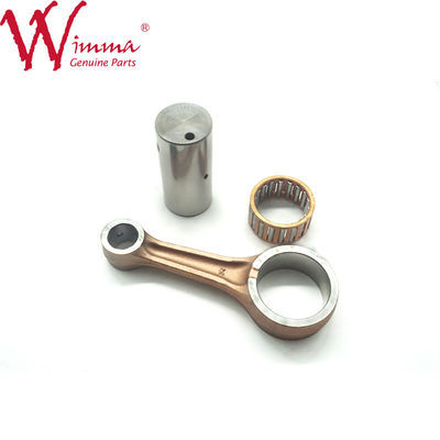 Krank Pin ve Bağlantı Çubuğu Dizel Motor Bağlantı Çubuğu XTZ 250 İyi Kalite