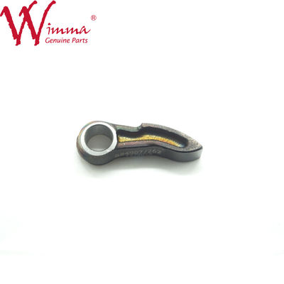 Motosiklet Motoru Rocker Kol Egzoz Valfi DUKE 200 Kalınlığı 0,015-0,025mm