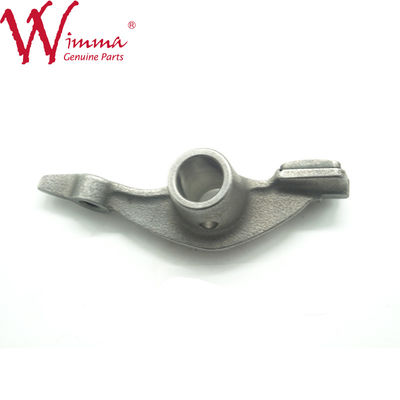Motosiklet Motoru Rocker Kol Egzoz Valfi DUKE 200 Kalınlığı 0,015-0,025mm