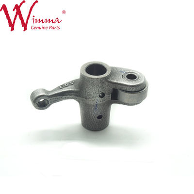 Motosiklet Rocker Arm Egzoz Valfı Parçaları derinliği 0.5-1.0mm