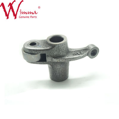 Motosiklet Rocker Arm Egzoz Valfı Parçaları derinliği 0.5-1.0mm