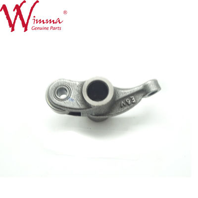 Motosiklet Rocker Arm Egzoz Valfı Parçaları derinliği 0.5-1.0mm