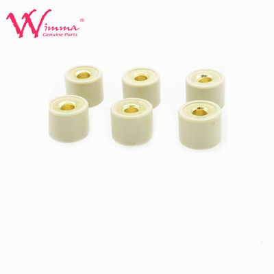 Kablo Rolü / Sürücü Rolü / Katran Rolü, Mio Nouvo Variator, 10g Ağırlık 15mm * 12mm