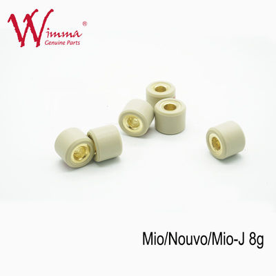Roller Clutch Roller/Drive Roller/Pulley Roller Mio Nouvo Mio-J 8g Variator 15mm*12mm Boyut