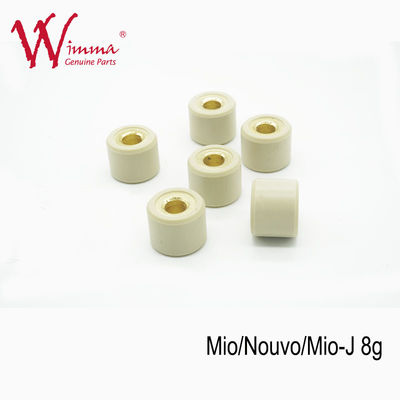Roller Clutch Roller/Drive Roller/Pulley Roller Mio Nouvo Mio-J 8g Variator 15mm*12mm Boyut