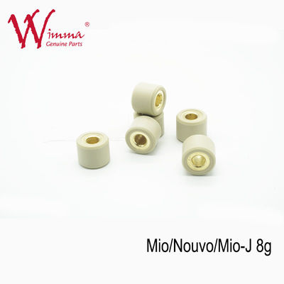 Roller Clutch Roller/Drive Roller/Pulley Roller Mio Nouvo Mio-J 8g Variator 15mm*12mm Boyut