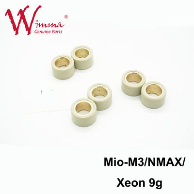 Kablo Roller/Sürücü Roller Wimma Mio-M3/NMAX/Xeon 20mm*12mm 9g Motosiklet Değişken Hız