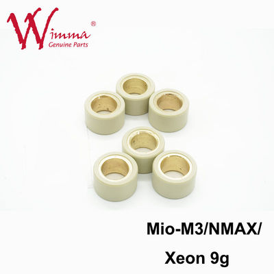 Kablo Roller/Sürücü Roller Wimma Mio-M3/NMAX/Xeon 20mm*12mm 9g Motosiklet Değişken Hız
