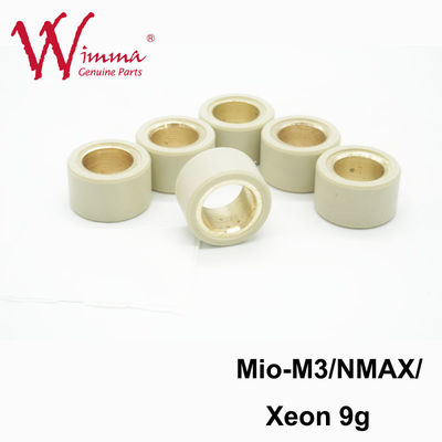 Kablo Roller/Sürücü Roller Wimma Mio-M3/NMAX/Xeon 20mm*12mm 9g Motosiklet Değişken Hız