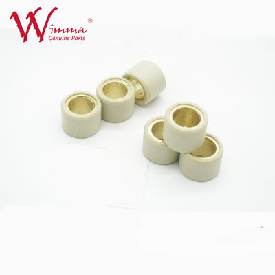 NEX/ ADDRESS/ LETS Scooter Variator Rollers Motosiklet için Değişken Hız OEM Yüksek Kalite
