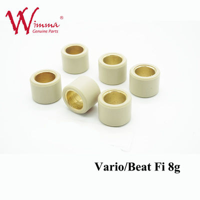 Kablo Rolü / Sürüş Rolü Vario / Beat Fi 8g 18mm*14mm Variator Kauçuk & Alaşım