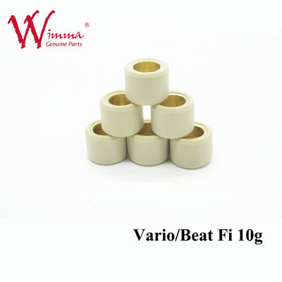 Vario/Beat Fi için debriyaj ruloları Ağırlık 10g Boyut 18mm*14mm Motosiklet