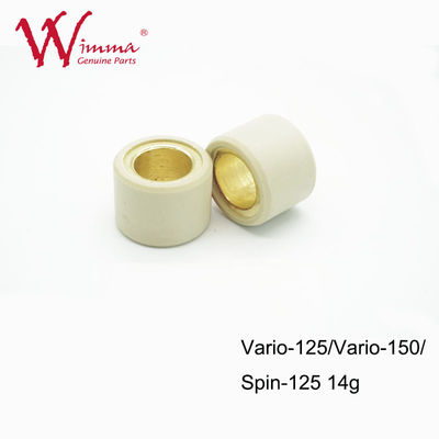 Kablo Roller Vario-125/Vario-150/Spin-125, Kauçuk & Alaşım