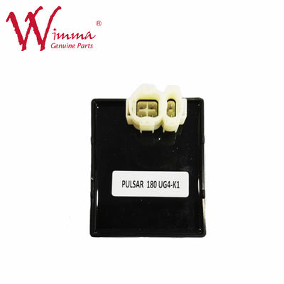 Motosiklet Elektrikli Cdi Bobin Parçaları Yeni Yarış UG4 K1 Pulsar 180 ISO9001 Listed