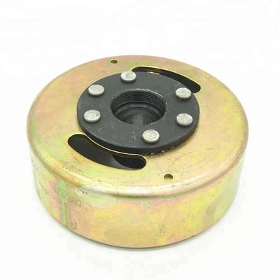 Motosiklet Motor Magneto Kapak Silindir Hava soğutmalı Çinli tedarikçi 2 Stroke